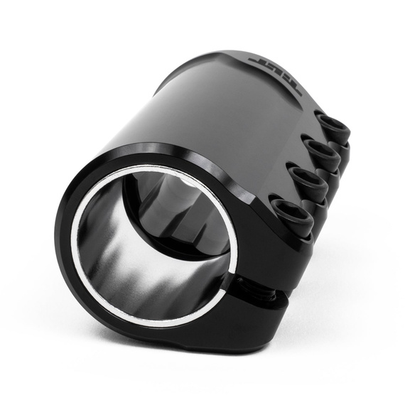 Tilt Rigid SCS Pro Scooter Clamp Negru 35 mm