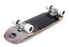 Skateboard Cruiser Mindless Drifter Negru 28"