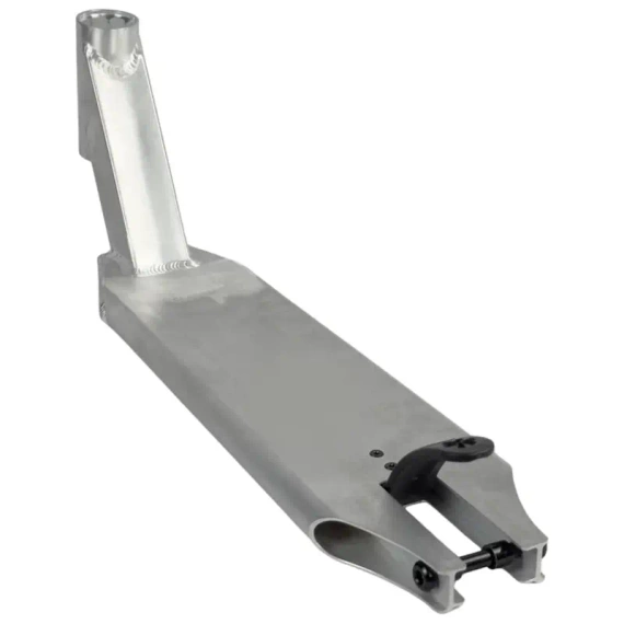 Union Classic Pro Scooter Deck Silver 460 mm