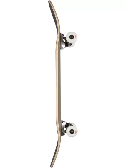 GLOBE Goodstock Skateboard Fatigue Verde 8.25"