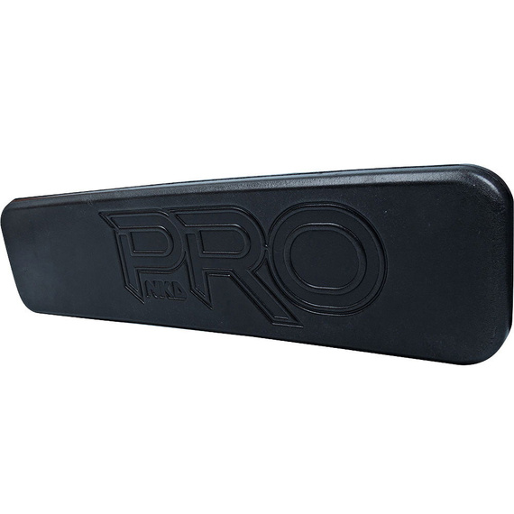 NKD Pro Trampoline performanță Scooter negru wys. 85 cm