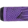 Mânere de scuter NKD SHADOW Purple 160 mm