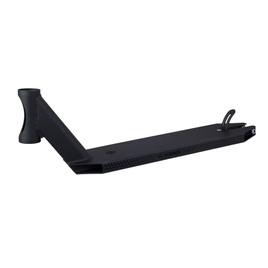 Platformă pentru Striker Lux 5" Stunt Scooter Deck negru 490 mm