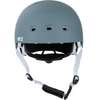 NKX Brain Saver Cască de skateboard gri