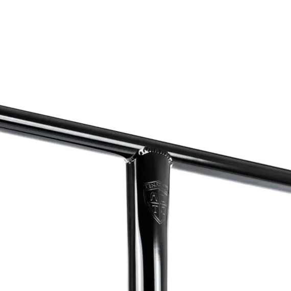 Ethic Tenacity V2 Ghidon de înaltă performanță pentru scuter Negru wys. 770 mm