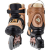 Universal role patine Inline STORY Trust Brown