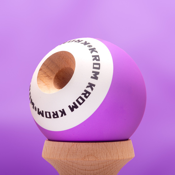 Kendama Krom POP Violet