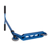 Trotinetă Freestyle Striker Lux Stunt Scooter Albastru înălț. 87 cm