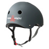 Triple Eight Certified Sweatsaver Helmet Carbon