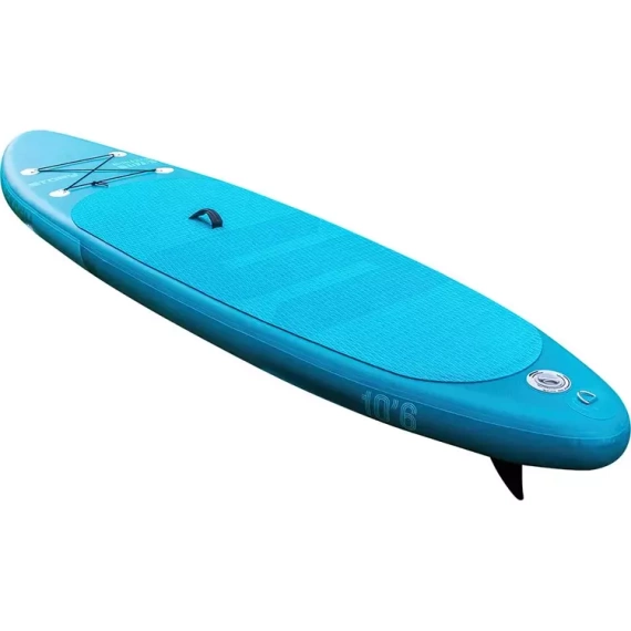 SUP placă gonflabilă de turism Story Monarch 10'6 Albastru