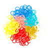 Yoyo YoYoFactory Tampoane de răspuns alb 
