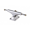 Paris Street Trucks Aur alb brut 129 mm