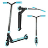 Story Outlaw Scooter de performanță pentru copii Mint 79 cm