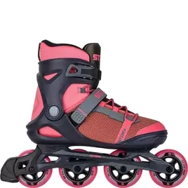 Universal role patine Inline STORY Shockwave Flame