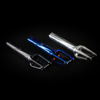 Ethic Pro Scooter Merrow V3 Furcă IHC Negru