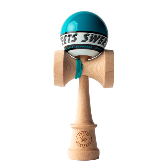 Kendama Sweets Kendamas Starter Turcoaz