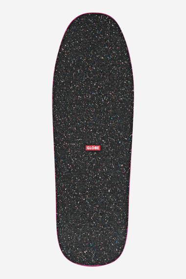 Skateboard Cruiser pentru copii GLOBE Kids Blaster - Pirate Life 25.25"