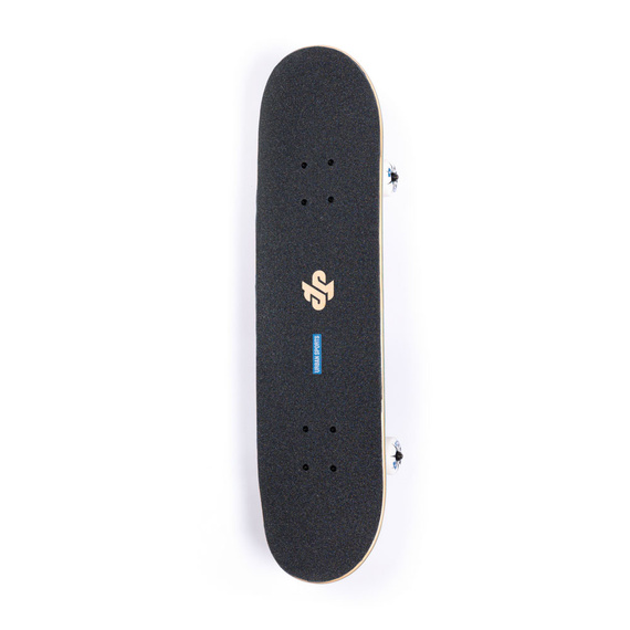 Skateboard complet Urban Sports Skating Tomato 7.5"