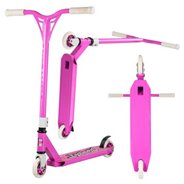 Scuter de performanță Story Bandit DOS Pink Wys. 81 cm