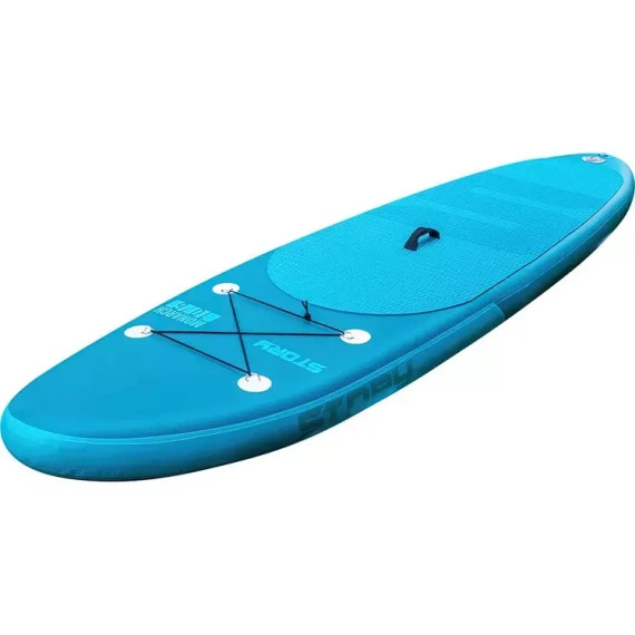 SUP placă gonflabilă de turism Story Monarch 10'6 Albastru