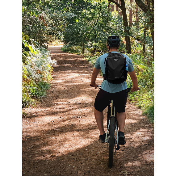 Rucsac REKD Energy Guardian Negru 18 L