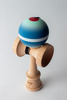 Kendama Sweets Kendamas Horizon Fade Albastru-Alb