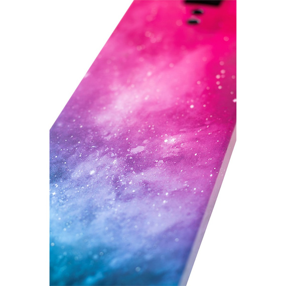 SLAMM Mischief Nebula performanță scuter wys. 81,5 cm