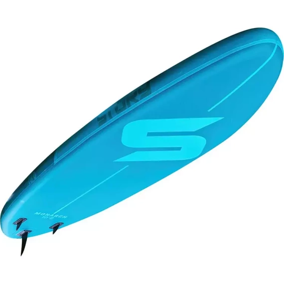 SUP placă gonflabilă de turism Story Monarch 10'6 Albastru