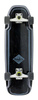 Surfskate Mindless negru 30 "bord