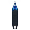 Platformă pentru Ethic Pro Scooter Deck Pandemonium V2 460 mm Blue Chromed