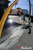 Paris Street Trucks Raw White Silver 169 mm