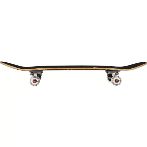 Complete Story Genetic Skateboard Negru 8.0"