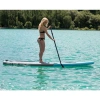SUP placă gonflabilă de turism NKX Instinct albastru-verde 10'4
