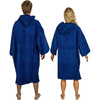 Poncho Poncho Annox Deluxe Albastru marin