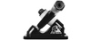 Camioane Atlas Ultralight 180 mm Negru