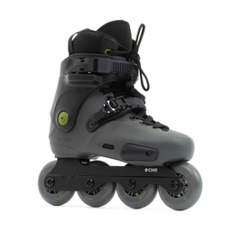 Echo Sonar 4 roți Freeskates negru