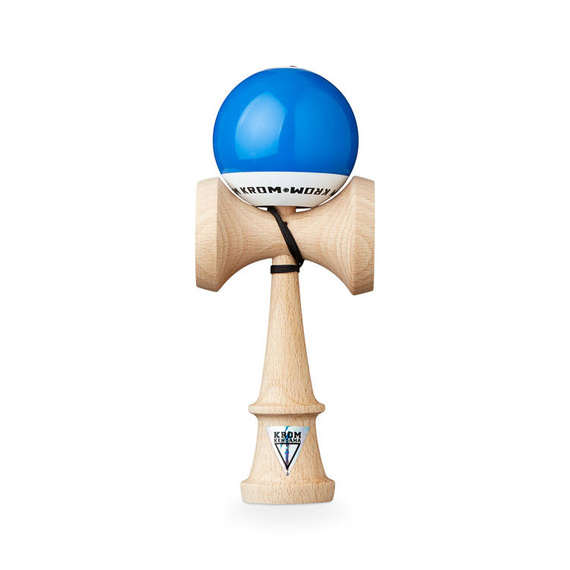 Kendama Krom POP LOL Albastru