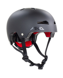Cască Rekd JUNIOR ELITE 2.0 XXXS/XS Negru