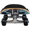 Skateboard 8" Complete Story Ice Camo