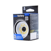 Yoyo pentru început YoYoFactory Arrow White Halo White 