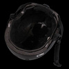 NKX Brain Saver Cască de skateboard negru