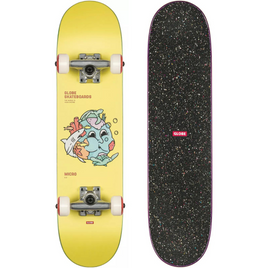 GLOBE Environmentalist Kids Micro Starfish Skateboard 6.5"