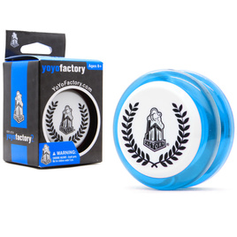 Yoyo pentru Looping YoYoFactory Loop Classic Albastru
