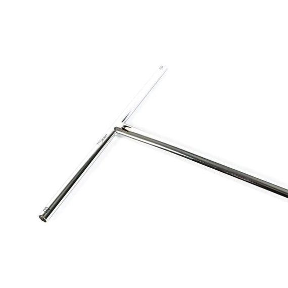 Ghidon pentru Trotinetă Freestyle Ethic DTC Trianon Scooter Bar Raw înălț. 670 mm