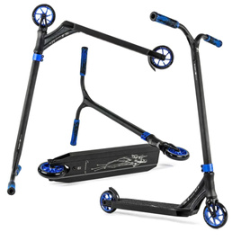 Ethic Erawan V2 Complete Pro Scooter M albastru 87.6 cm performanță scuter
