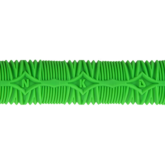 Mânere pentru scuter NKD Diamond Neogreen 165 mm