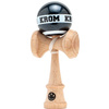Kendama KROM Mikro Negru