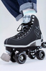Rio Roller Signature Patine Quad Negru