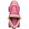 Impala Quad Skate Pink Tartan