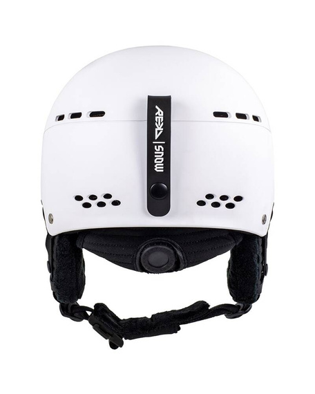 REKD Sender Snow Helmet S/XL Alb